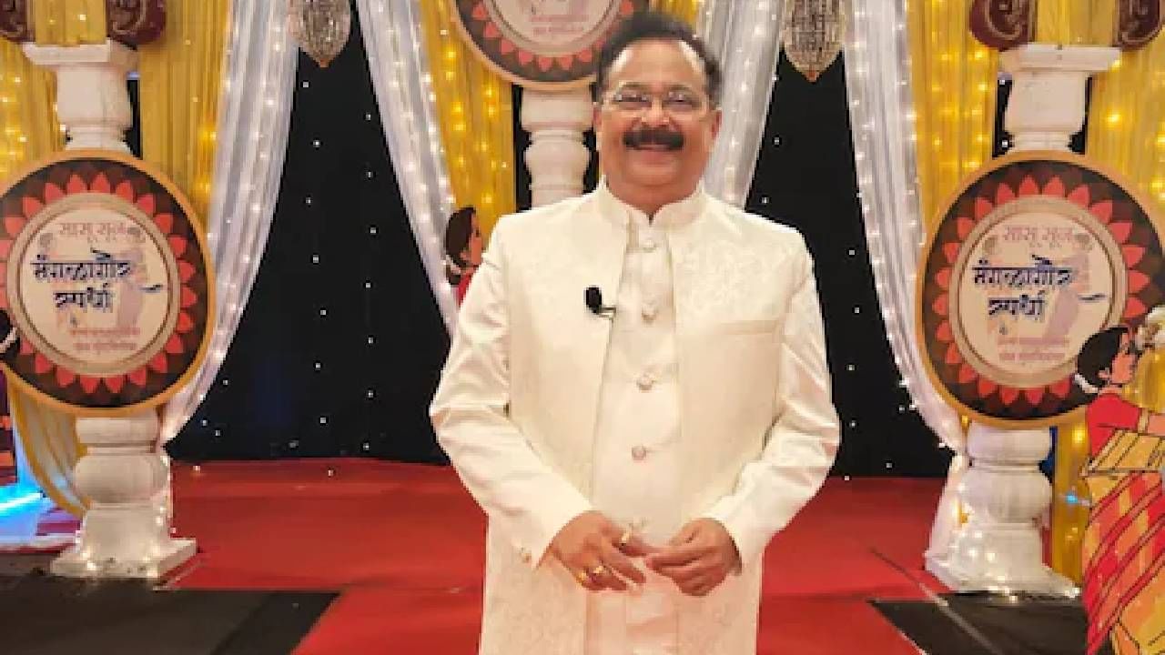 एका वृत्तवाहिनीने दिलेल्या वृत्तानुसार, आदेश बांदेकर यांनी रांजणगावचा अनुभव सांगितला आहे. रांजणगावच्या यात्रेत एक कार अपघात झाला होता. त्या गाडीमध्ये एक लहान बाळ होतं. ते बाळ जखमी झालं होतं पण सुरक्षित होतं असे आदेश बांदेकर म्हणाले.