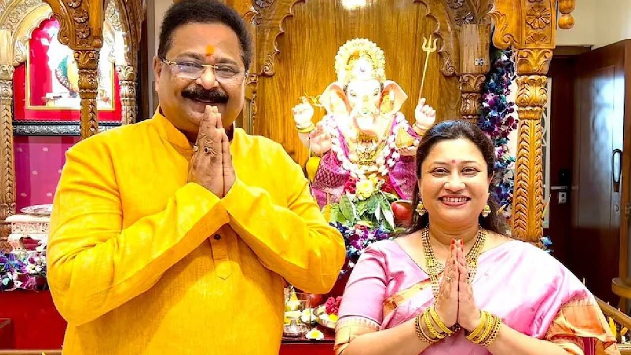 आदेश बांदेकर यांच्या बाप्पा महाराष्ट्राचा, महिमा अष्टविनायकाच्या या शोची यात्रा मोरगावपासून सुरू होऊन सिद्धटेक, पाली, महड, थेऊर, रांजणगाव, ओझर आणि लेण्याद्री अशा आठ ठिकाणी पूर्ण होते.