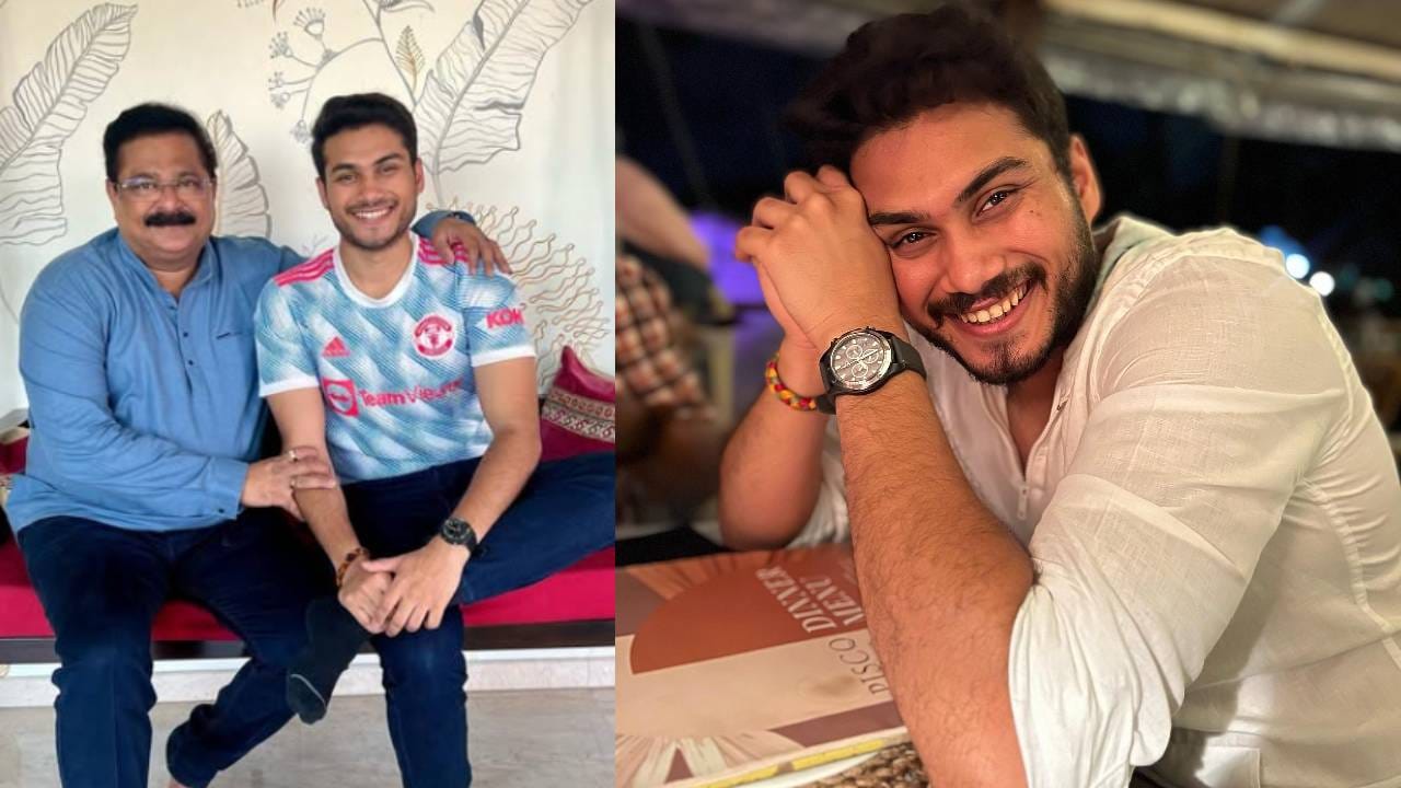 सोहम बांदेकर हा अभिनेत्री सुचित्रा बांदेकर आणि अभिनेते आदेश बांदेकर यांचा मुलगा आहे. 'ठरलं तर मग' या गाजलेल्या मालिकेच्या निर्मितीची जबाबदारी सोहम सांभाळत आहे.