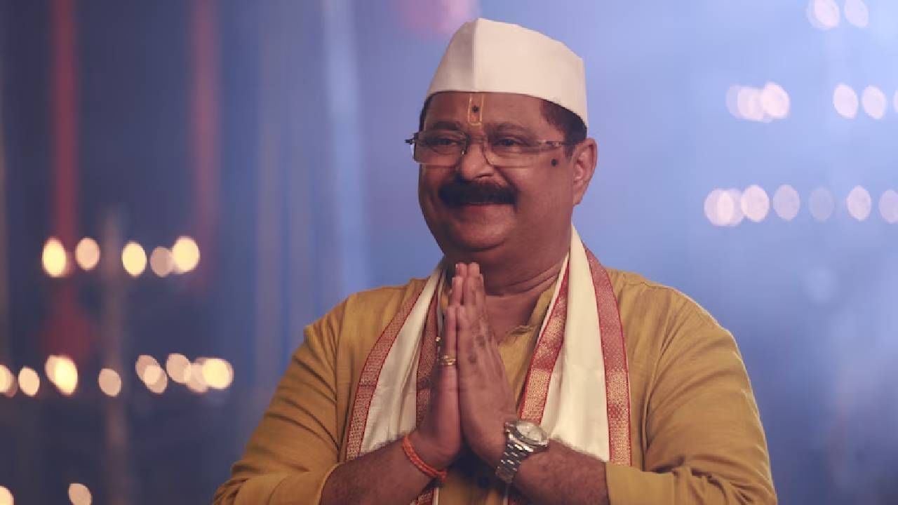 पुढे आदेश बांदेकर म्हणाले, "त्या कुटुंबाने हा प्रसंग गणरायाच्या कृपेचं रूप मानलं. अशा चमत्कारिक अनुभवांनी श्रद्धा किती खोलवर रुजते, हे मला जाणवतं."