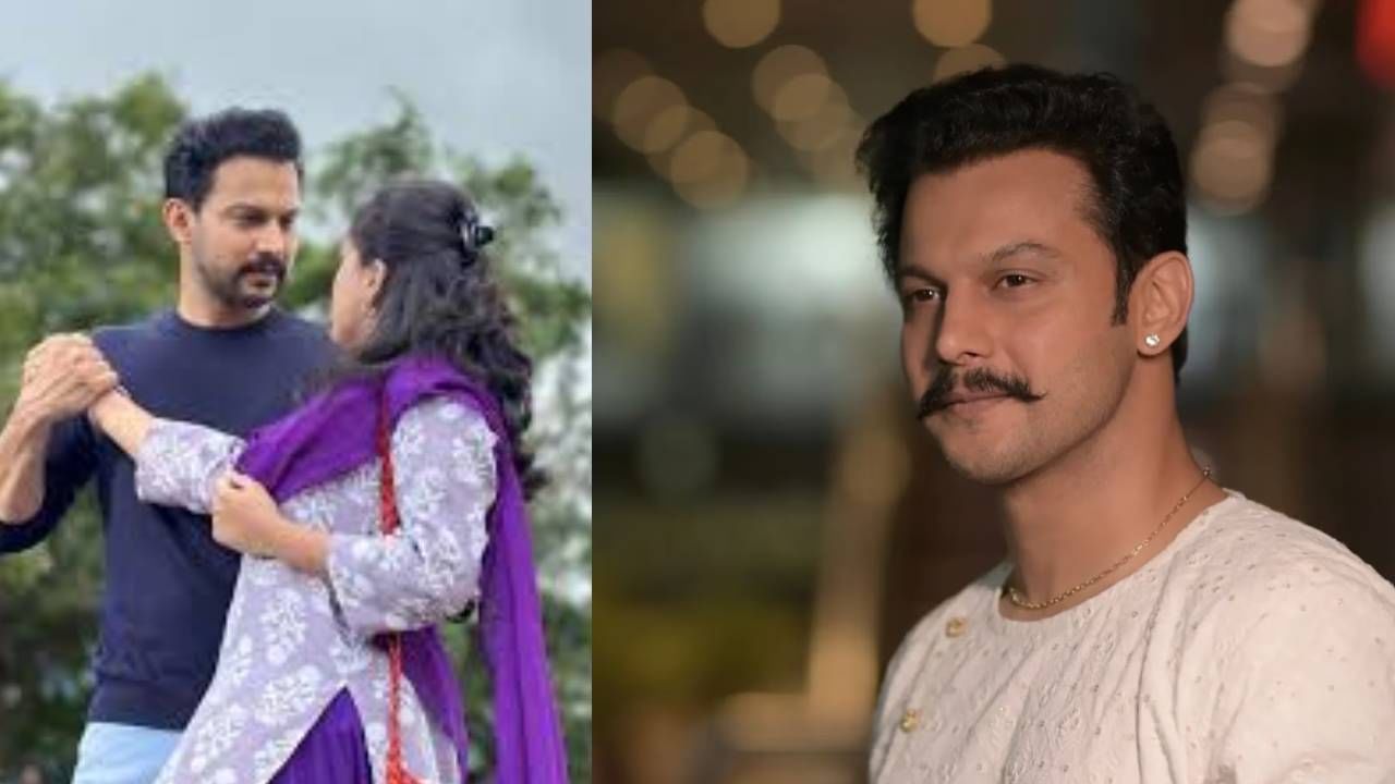 "नशिबवान मालिकेची गोष्ट अतिशय सुंदररित्या गुंफण्यात आली आहे. रुद्रप्रताप या भूमिकेला देखिल अनेक पदर आहेत. जे हळूहळू उलगडतील. या मालिकेत दिग्गज कलाकारांची फौज आहे. गणेशोत्सवाच्या धामधुमीत अतिशय छान कलाकृती माझ्या वाट्याला आली आहे," अशा शब्दांत त्याने आनंद व्यक्त केला. 
