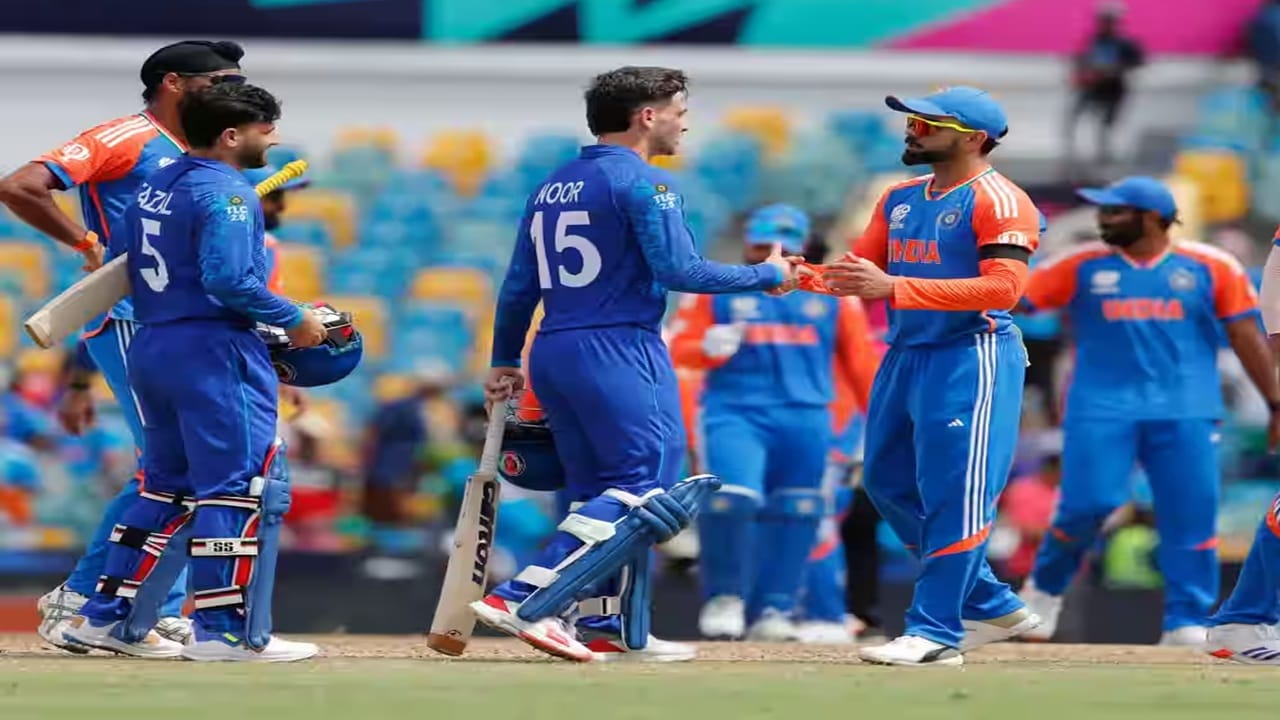 Cricket : आशिया कपनंतर टी20i-वनडे सीरिजचा थरार, वेळापत्रक जाहीर, पहिला सामना केव्हा?