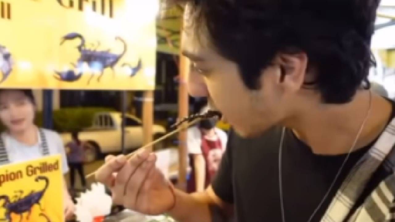 मोहित सुरी दिग्दर्शित या चित्रपटाने भारतात 299.75 कोटींचा टप्पा पार केला आहे. सध्या अहान पांडे तूफान चर्चेत असतानाच त्याचा एक हैराण करणारा व्हिडीओ आणि काही फोटो पुढे आलीत. 