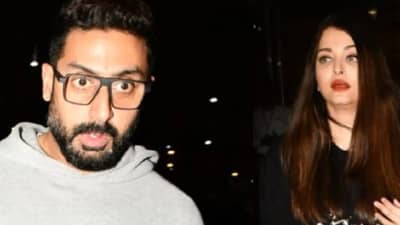 ऐश्वर्या रायच्या या गोष्टीचा अभिषेक बच्चनला प्रचंड तिरस्कार, तोंडावरच म्हणाला, माझी पत्नी..