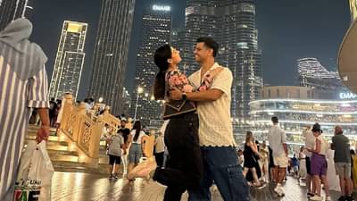 ऑनस्क्रीन वहिनीशी लग्न, 4 वर्षांतच पत्नीपासून विभक्त? प्रसिद्ध जोडप्याच्या घटस्फोटाची चर्चा