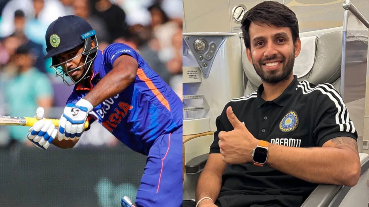 सहाव्या क्रमांकावर संजू सॅमसनऐवजी यष्टीरक्षक जितेश शर्माला स्थान दिलं आहे. जितेशने आयपीएल 2025 स्पर्धेत फिनिशर म्हणून चांगली भूमिका बजावली होती. त्यामुळे संजू ऐवजी त्याची निवड केली. तर सातव्या क्रमांकावर अष्टपैलू अक्षर पटेलला पसंती दिली आहे.