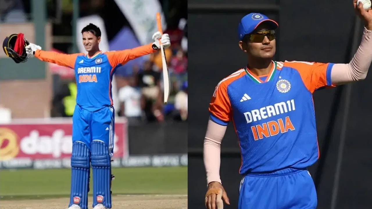 अजिंक्य रहाणेने सलामीसाठी उपकर्णधार शुबमन गिल आणि अभिषेक शर्मा यांना पसंती दिली आहे. तसेच तिसऱ्या क्रमांकासाठी तिलक वर्माला निवडलं आहे. तर चौथ्या क्रमांकाची पसंती कर्णधार सूर्यकुमार यादवला दिली आहे. पाचव्या क्रमांकासाठी अष्टपैलू हार्दिक पांड्याची निवड केली आहे.