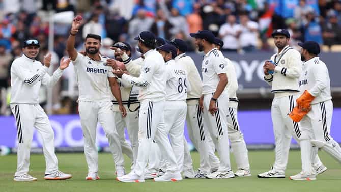 Asia Cup 2025 : इंग्लंड दौऱ्यात कमाल, या त्रिकुटाला आशिया कप स्पर्धेत संधी मिळणार!
