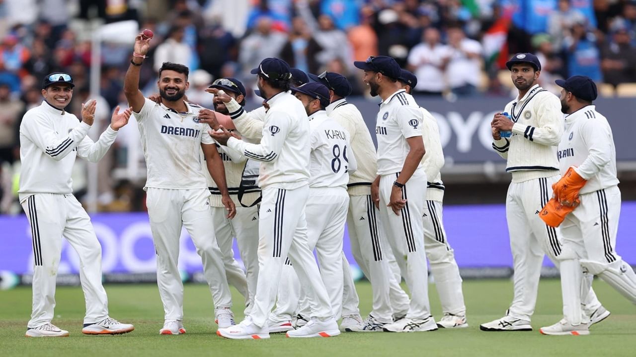 Asia Cup 2025 : इंग्लंड दौऱ्यात कमाल, या त्रिकुटाला आशिया कप स्पर्धेत संधी मिळणार! Asia Cup 2025 : इंग्लंड दौऱ्यात कमाल, या त्रिकुटाला आशिया कप स्पर्धेत संधी मिळणार!