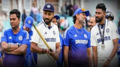 Asia Cup 2025 : आशिया कपआधी मोठा झटका, स्टार बॉलर दुखापतीमुळे आऊट, टीम इंडिया अडचणीत