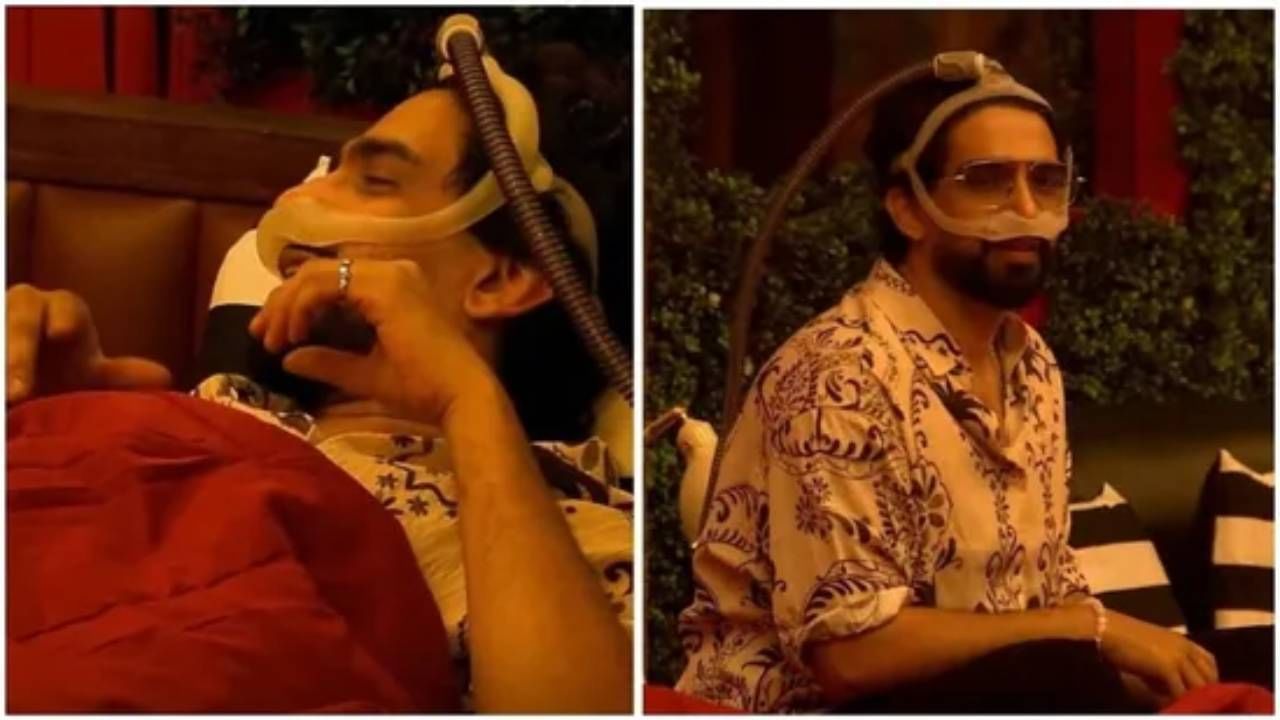 हा आजार असलेल्यांना काही वेळा झोपेत श्वासही घेता येत नाही.