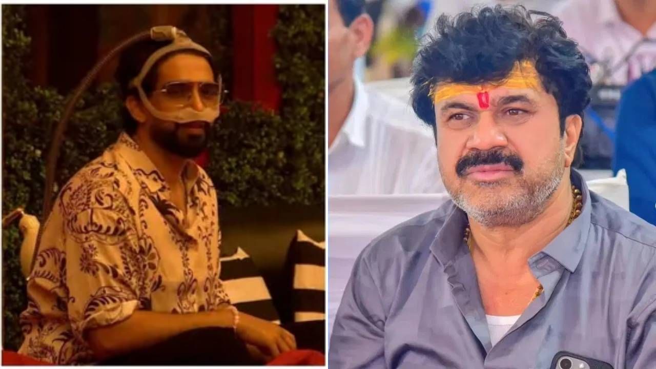 बीडच्या मस्साजोगचे सरपंच संतोष देशमुख यांच्या हत्या प्रकरणातील मुख्य आरोपी वाल्मीक कराड सध्या तुरुंगात आहे. वाल्मीक कराडने आपण दोषी नसल्याचं सांगत दोष मुक्तीचा अर्ज बीड न्यायालयाकडे वकिलांच्या मार्फत सादर केला होता. पण यालयाने काही निरीक्षणे नोंदवत वाल्मीक कराडला दोष मुक्त का करण्यात येत नाही? सांगितले. वाल्मिक कराडने सध्या तुरुंगात असून त्याने कोर्टाकडे सीपॅप मशीन देण्याची विनंती केली होती. आता हे मशीन बिग बॉस 19च्या घरात पहायाला मिळाल्यामुळे सर्वजण चकीत झाले आहेत. हे नेमकं कसलं मशीन आहे? असा प्रश्न सर्वांना पडला आहे.