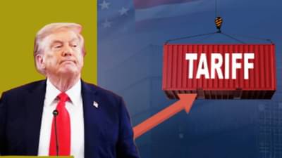 Donald Trump : हा मूर्खपणा नाही तर काय? ट्रम्प यांना थेट सुनावले, अमेरिकन अर्थतज्ज्ञाने दाखवला भारताचा दम