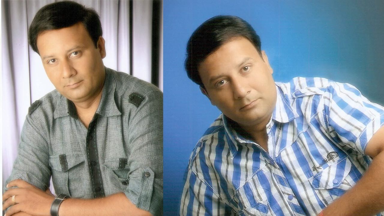 मोठी बातमी! शिवसेना ठाकरे गटाच्या नेत्यानं आयुष्य संपवलं, राजकारणात मोठी खळबळ मोठी बातमी! शिवसेना ठाकरे गटाच्या नेत्यानं आयुष्य संपवलं, राजकारणात मोठी खळबळ