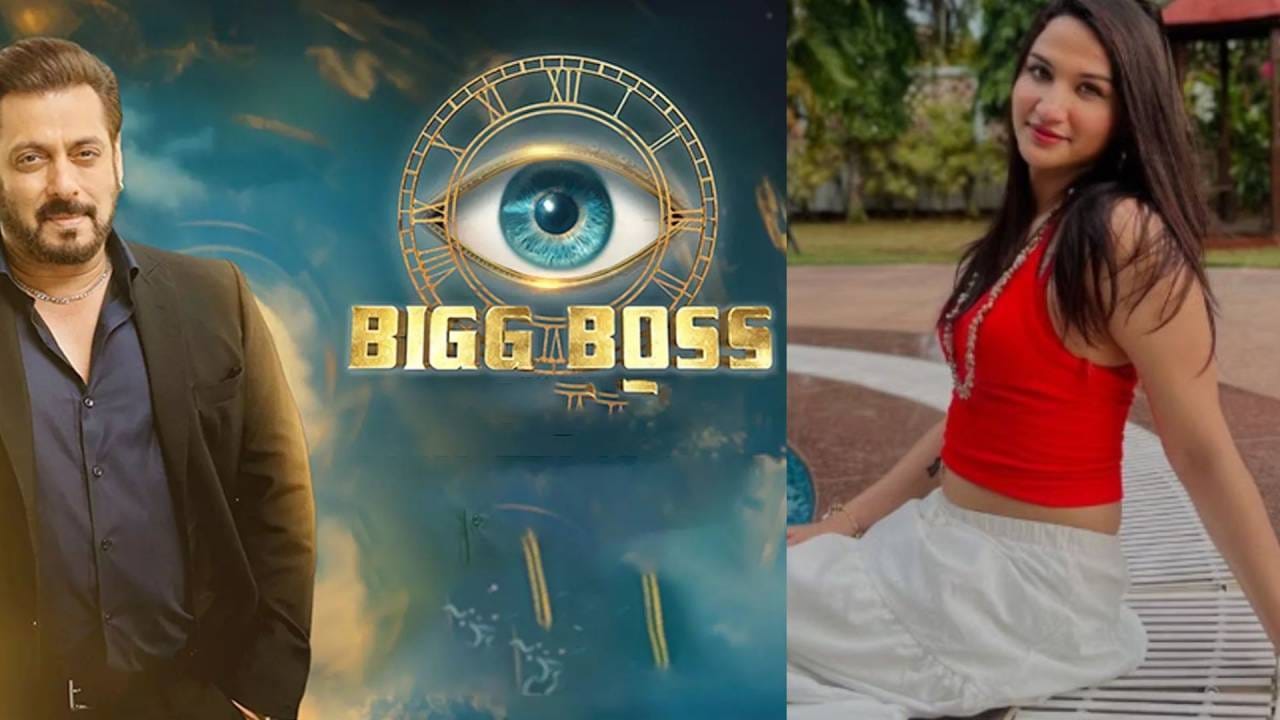 लिंग बदलानंतर संजय बांगरची लेक थेट बिग बॉसच्या घरात?  तुझ्याशी संबंध ठेवायचे म्हणणाऱ्या भारतीय क्रिकेटरची होणार पोलखोल...