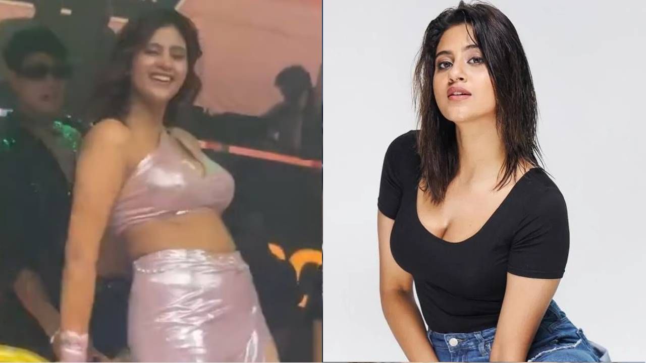 Video: आधी 'कच्चा बदाम'मुळे व्हायरल, आता क्लबमध्ये... अंजली पैशांसाठी थायलंडमध्ये काय करते? Video: आधी 'कच्चा बदाम'मुळे व्हायरल, आता क्लबमध्ये... अंजली पैशांसाठी थायलंडमध्ये काय करते?