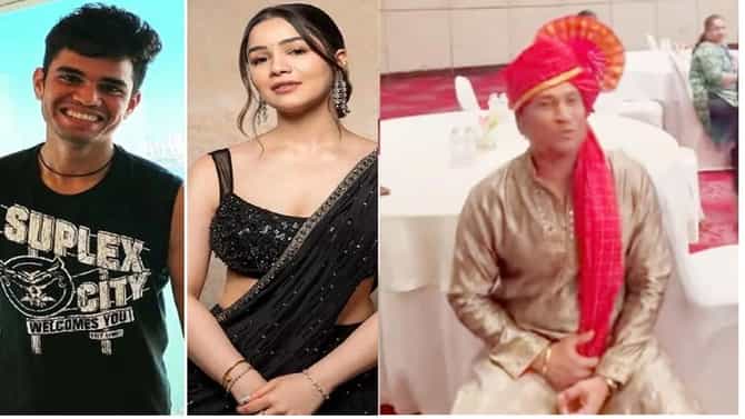अखेर साखरपुडा झाला, सचिन-अंजली तेंडुलकर होणार सोयरे