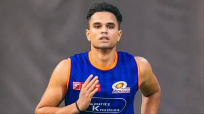 Arjun Tendulkar : अर्जून तेंडुलकरला साखरपुड्यानंतर मोठा झटका, सचिनच्या मुलासोबत काय झालं?