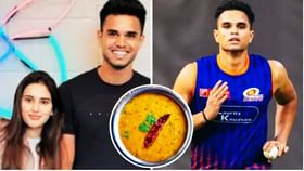 सचिनपेक्षा अर्जुन इतका उंच कसा? या 5 पदार्थांनी वाढली झटपट Height सचिनपेक्षा अर्जुन इतका उंच कसा? या 5 पदार्थांनी वाढली झटपट Height