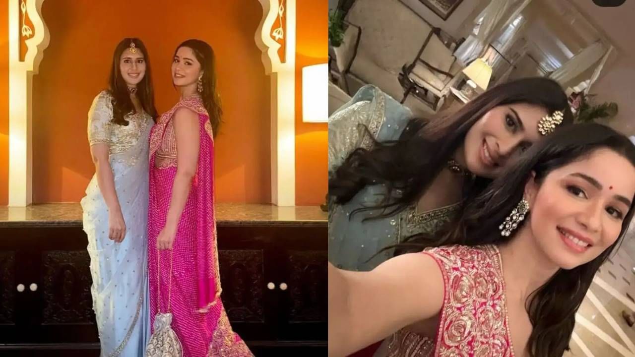 सानिया आणि अर्जुन तेंडुलकर हे लहानपणापासूनचे खास मित्र आहेत. दोघांमधील ओळख जुनी आहे. अत्यंत कमी लोकांच्या उपस्थितीमध्ये दोघांचा साखरपुडा पार पडलाय. 