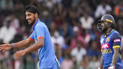 Asia Cup 2025 आधी मोठा झटका, दुखापतीमुळे मॅचविनर खेळाडू टी 20i सीरिजमधून बाहेर