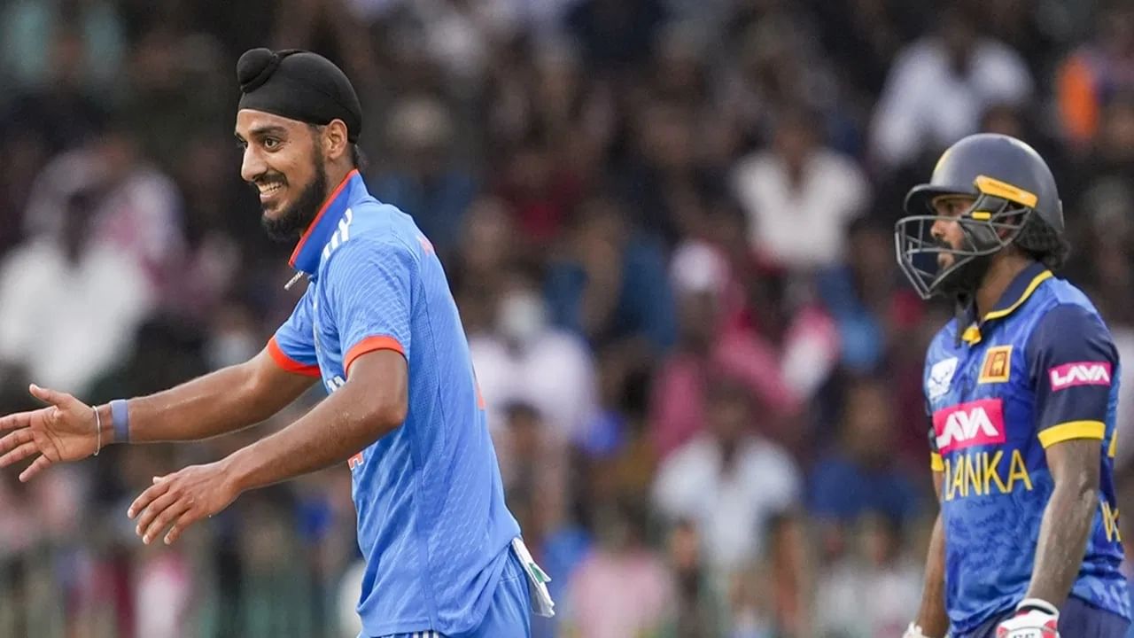 Asia Cup 2025 आधी मोठा झटका, दुखापतीमुळे मॅचविनर खेळाडू टी 20i सीरिजमधून बाहेर