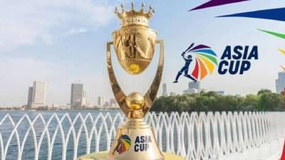 Odi Series : आशिया कपआधी वनडे सीरिजसाठी टीम जाहीर, मोहम्मद शिराजला संधी नाहीच