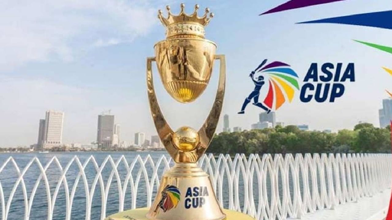 Odi Series : आशिया कपआधी वनडे सीरिजसाठी टीम जाहीर, मोहम्मद शिराजला संधी नाहीच