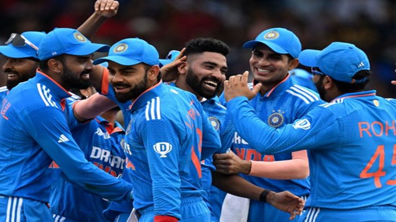 Asia Cup 2023 फायनलमध्ये 6 विकेट्स, मात्र यंदा पत्ता कट! कोण आहे तो बॉलर?