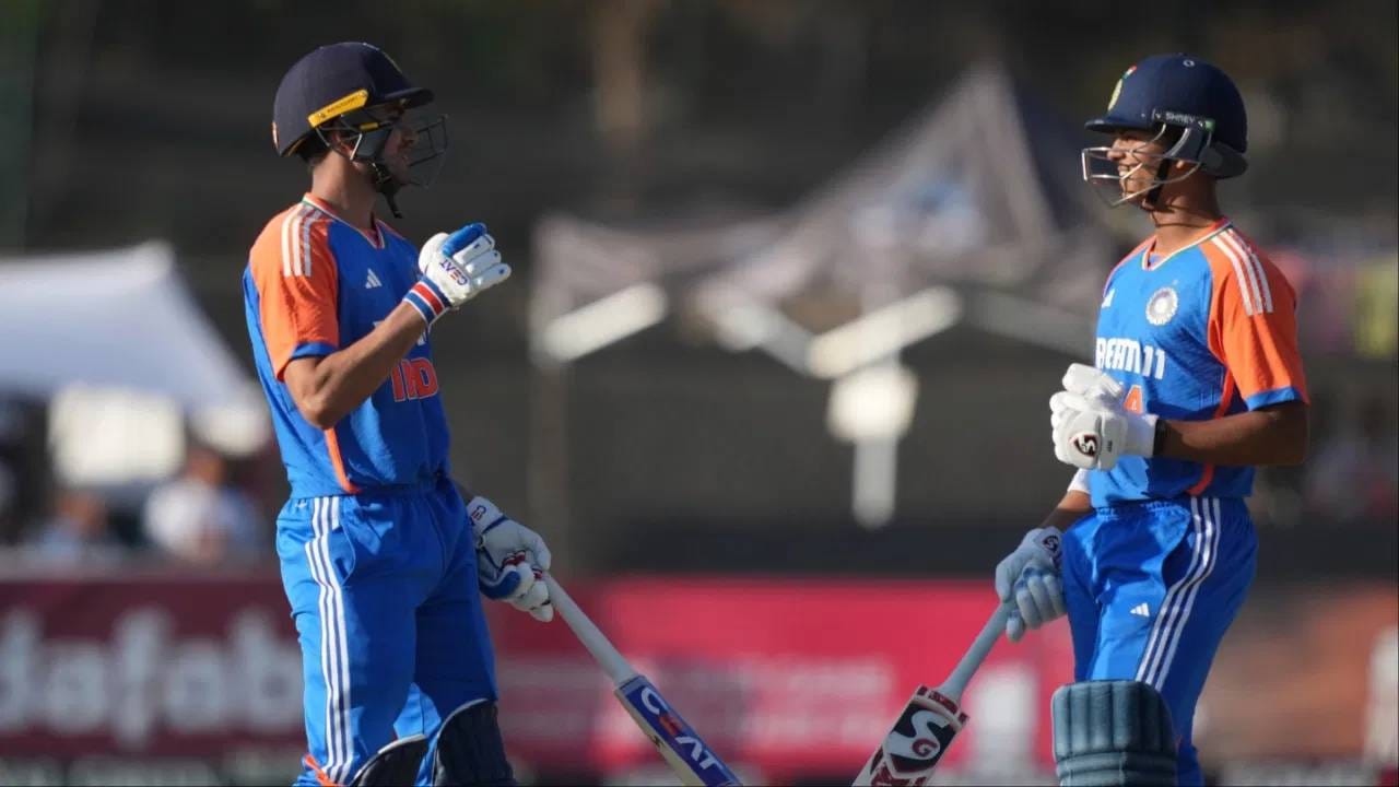 Asia Cup 2025 : Eng टूर गाजवला पण आशिया कपसाठी टीम इंडियात त्या दोघांची निवड होणं कठीण, कसा असेल भारतीय संघ?
