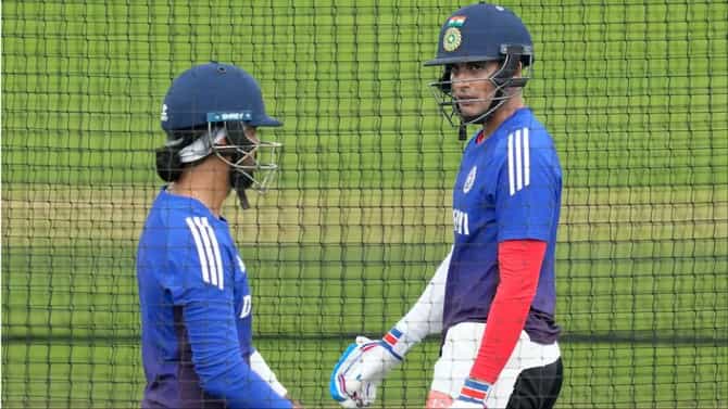 Asia Cup 2025 : आशिया कपसाठी टीम इंडियाची घोषणा कधी?; शुबमन गिलचं काय होणार ?