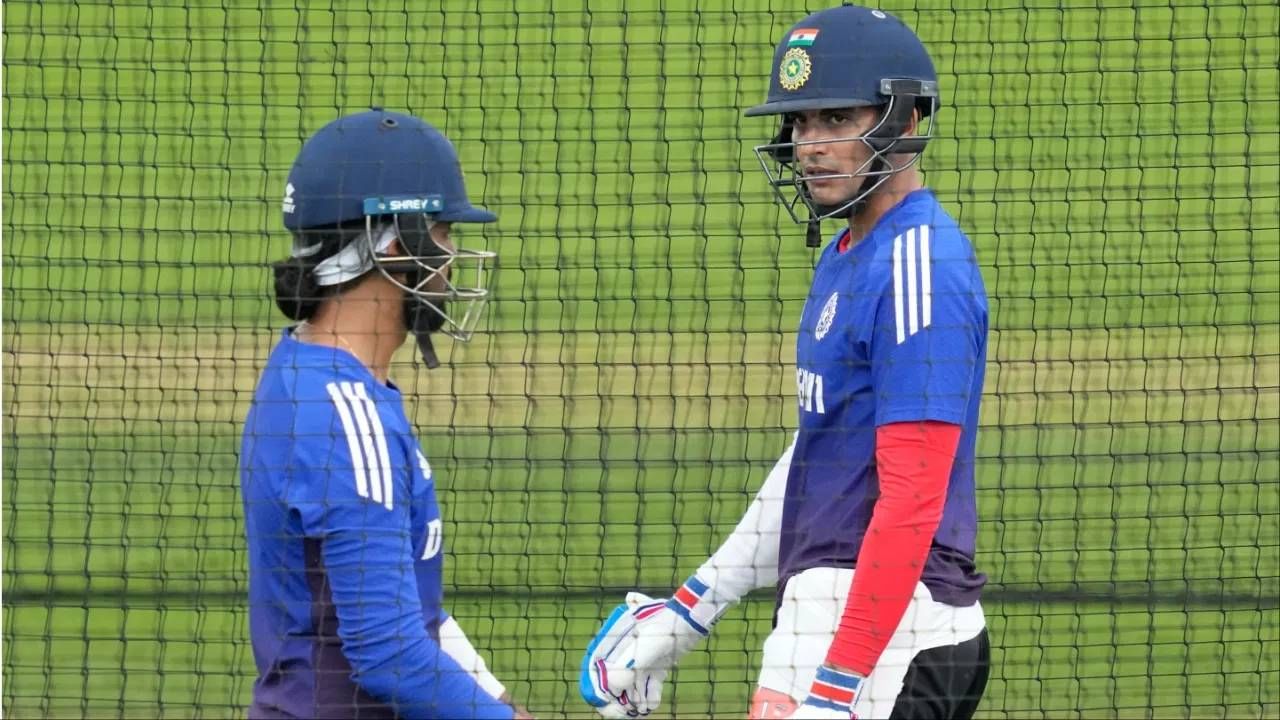 Asia Cup 2025 : आशिया कपसाठी टीम इंडियाची घोषणा कधी?; शुबमन गिलचं काय होणार ?