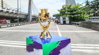 Asia Cup 2025 : बाबर उपकर्णधार, आशिया कपसाठी टीम जाहीर, 20 खेळाडूंना संधी, कुणाचा समावेश?