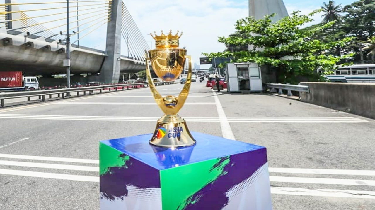 Asia Cup 2025 : बाबर उपकर्णधार, आशिया कपसाठी टीम जाहीर, 20 खेळाडूंना संधी, कुणाचा समावेश?