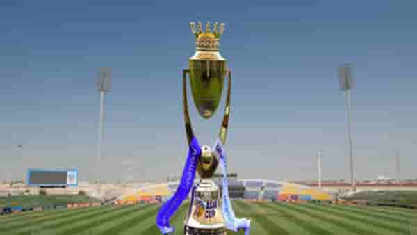Asia Cup 2025 आधी होणाऱ्या टी 20i मालिकेसाठी टीम जाहीर, मोहम्मद शिराजच्या पदरी पुन्हा निराशा