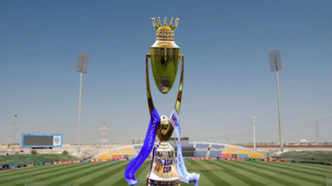 Asia Cup 2025 आधी होणाऱ्या टी 20i मालिकेसाठी टीम जाहीर, मोहम्मद शिराजच्या पदरी पुन्हा निराशा Asia Cup 2025 आधी होणाऱ्या टी 20i मालिकेसाठी टीम जाहीर, मोहम्मद शिराजच्या पदरी पुन्हा निराशा