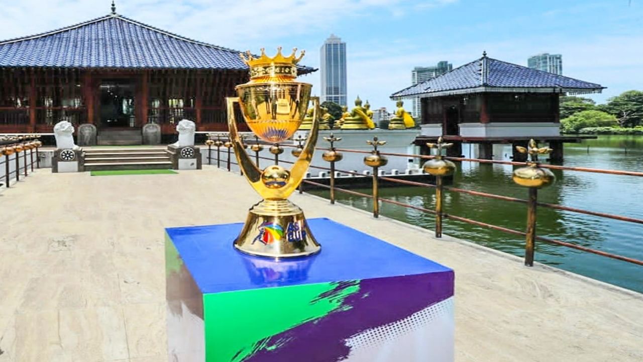 Asia Cup 2025 स्पर्धेसाठी 7 संघ जाहीर, या संघाचं होणार पदार्पण, जाणून घ्या