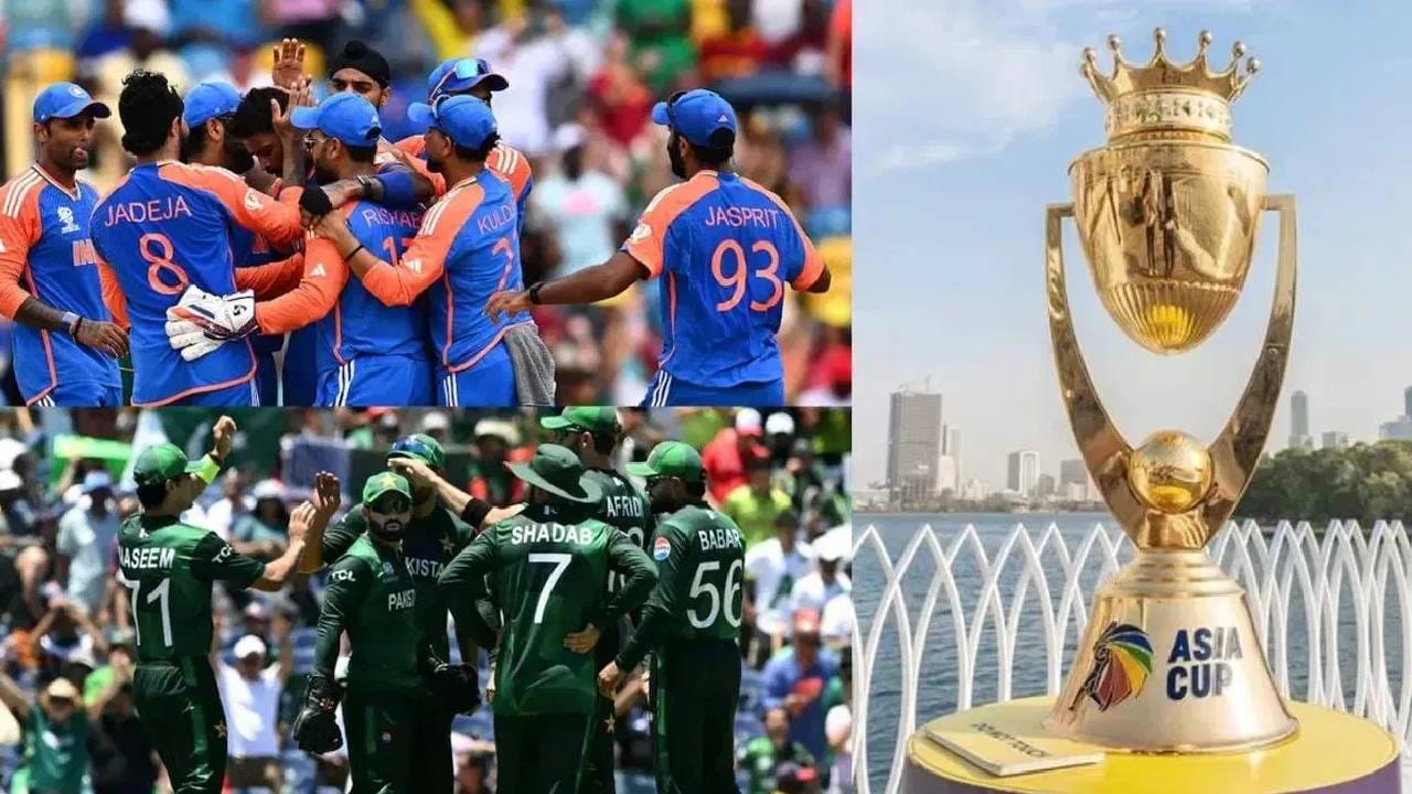 Asia Cup स्पर्धेला कधीपासून सुरुवात झाली? कोणाचं वर्चस्व? भारताने कधी दिला खेळण्यास नकार? जाणून घ्या