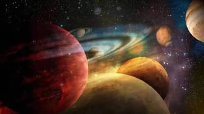 297 वर्षानंतर राखी पौर्णिमेला सहा ग्रहांचा दुर्लभ योग, या राशींचे येणार चांगले दिवस