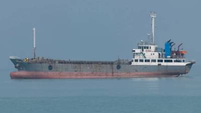 Attack On Iran : इस्रायल सोबतच्या युद्धानंतर आता समुद्रात इराणवर दुसरा मोठा हल्ला, खामेनेई सरकार हादरलं