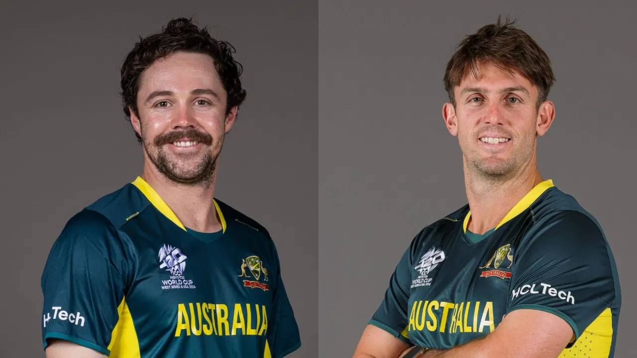 मिचेल मार्श म्हणालाी की, आगामी टी20 वर्ल्डकप स्पर्धेत मी आणि ट्रेव्हिस हेड डावाची सुरुवात करू. यापूर्वी वेस्ट इंडिजविरुद्धच्या मालिकेत ग्लेन मॅक्सवेलचा सलामीवीर म्हणून प्रयोग केला होता. तसेच जेक फ्रेझर मॅकगर्क यालाही संधी दिली होती. पण त्यात फार काही यश आलं नाही. 