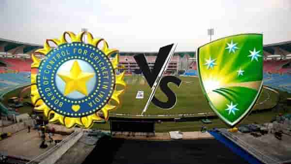 IND vs AUS : टेस्ट-वनडे सीरिजसाठी टीम जाहीर, शॉला संधी, पहिला सामना केव्हा?