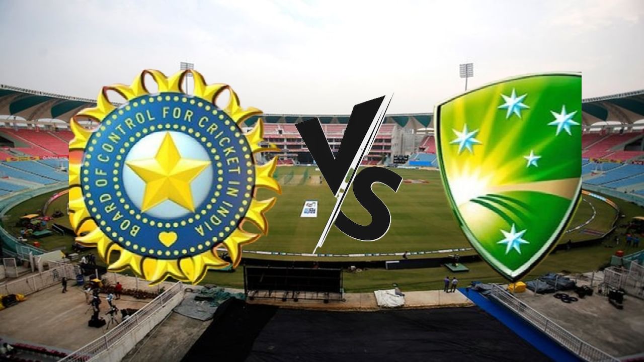 IND vs AUS : टेस्ट-वनडे सीरिजसाठी टीम जाहीर, शॉला संधी, पहिला सामना केव्हा? IND vs AUS : टेस्ट-वनडे सीरिजसाठी टीम जाहीर, शॉला संधी, पहिला सामना केव्हा?