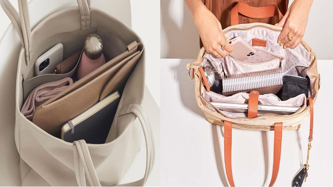 ऑफिस बॅगेत चुकूनही या 5 गोष्टी ठेवू नका, तुमच्या प्रगतीत येतील अडथळे ऑफिस बॅगेत चुकूनही या 5 गोष्टी ठेवू नका, तुमच्या प्रगतीत येतील अडथळे