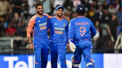 IND vs PAK : पीसीबीच्या घोषणेमुळे भारताचं काम आणखी सोपं, युवाब्रिगेड 14 सप्टेंबरला करेक्ट कार्यक्रम करण्यासाठी सज्ज