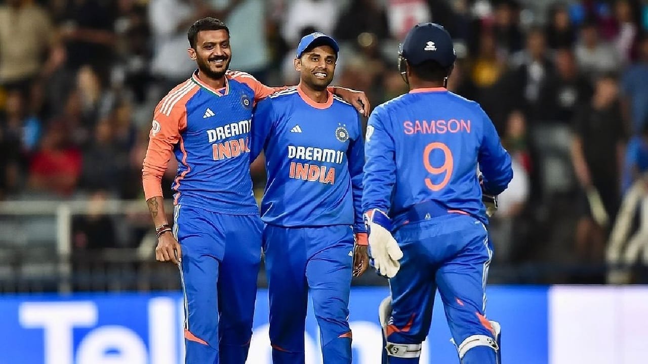 IND vs PAK : पीसीबीच्या घोषणेमुळे भारताचं काम आणखी सोपं, युवाब्रिगेड 14 सप्टेंबरला करेक्ट कार्यक्रम करण्यासाठी सज्ज