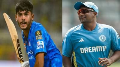 Cricket : 17 सदस्यीय संघाची घोषणा, हार्दिक-सर्फराजला संधी, आयुष म्हात्रेचाही समावेश, कर्णधार कोण?