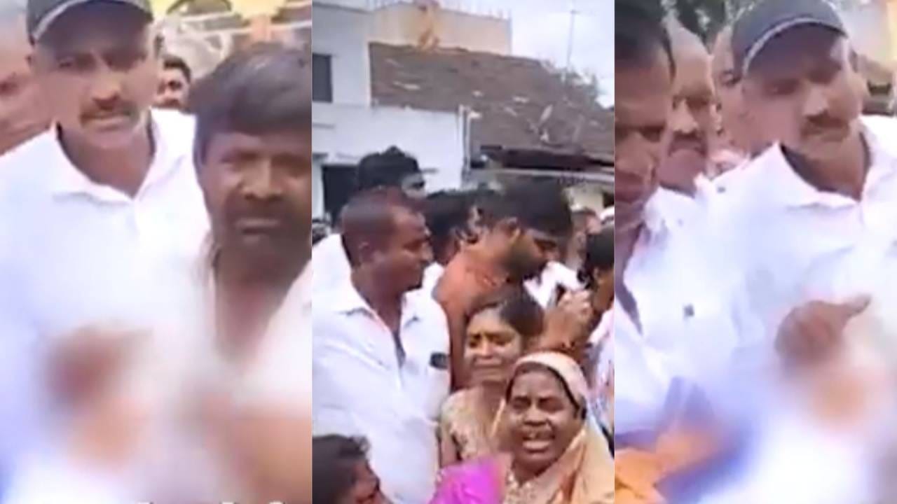 असा कसा प्रसंग आला रे भावड्या… मृत भावाच्या हाताला राखी बांधताच हंबरडा फोडला, अख्खं गाव ढसाढसा रडलं