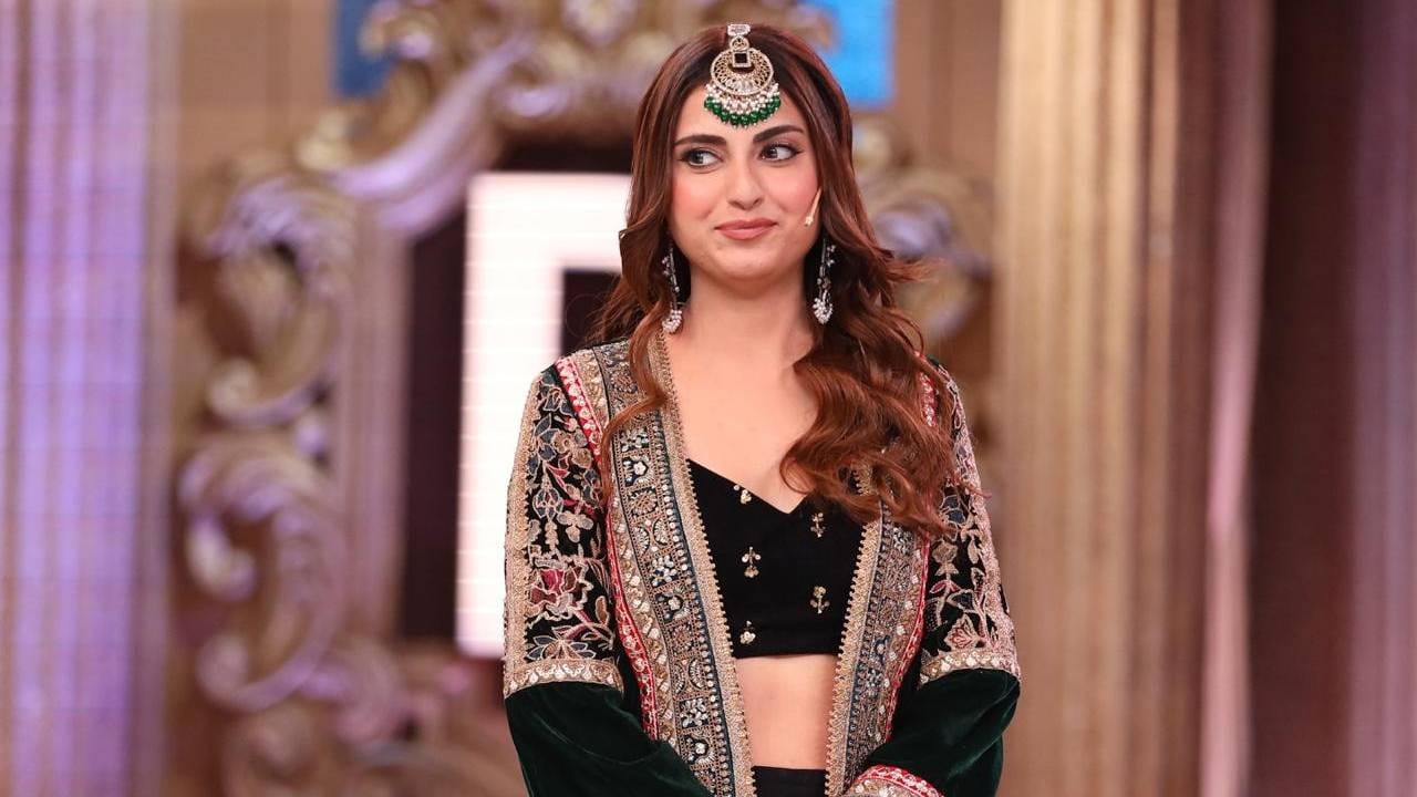 'नोटबूक' आणि 'लैला मजनू' यासारख्या चित्रपटांमध्ये काम केलेली अभिनेत्री फरहाना भट्ट देखील या शोमध्ये सामील झाली आहे. अभिनेत्री असण्यासोबतच ती एक समाजसेविका आहे.