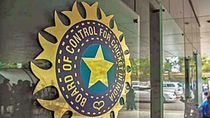 बीसीसीआयने देशांतर्गत क्रिकेटमध्ये केला मोठा बदल, आता स्पर्धेचं स्वरूप असं काही असेल